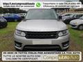 LAND ROVER RANGE ROVER SPORT 3.0 SDV6 HSE *Fumo Bianco*