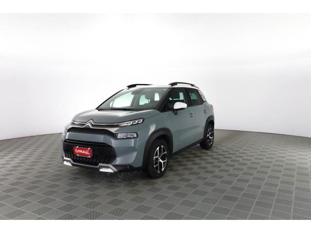 CITROEN C3 AIRCROSS C3 Aircross PureTech 110 S&S Shine