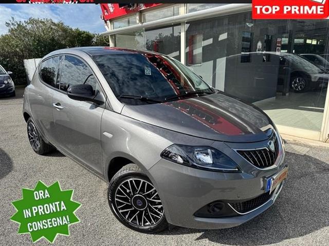 LANCIA YPSILON 1.0 FireFly 5 porte S&S Hybrid Gold