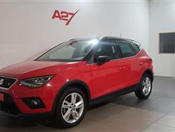 SEAT ARONA 1.0 TGI FR