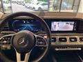 MERCEDES CLASSE GLE d 4Matic Sport