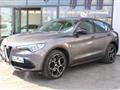 ALFA ROMEO Stelvio 2.2 t Business Q4 190cv auto Con NAVIGATORE & TELECAMERA