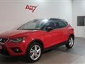 SEAT ARONA 1.0 TGI FR