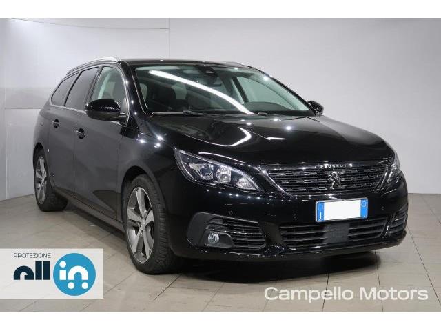 PEUGEOT 308 SW BlueHDi 130 S&S Allure