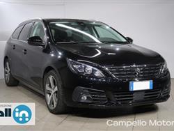 PEUGEOT 308 SW BlueHDi 130 S&S Allure