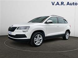 SKODA KAROQ 1.6 TDI SCR DSG Ambition