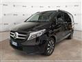 MERCEDES CLASSE V V 220 d Automatic 4Matic Sport Compact