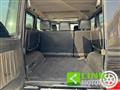 MERCEDES CLASSE G 400 CDI cat S.W. Lunga sette posti