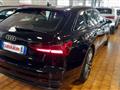 AUDI A6 AVANT Avant 40 2.0 TDI S tronic Bus. Sport LOOK NERO 19"