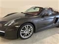 PORSCHE BOXSTER 2.7 PDK CERTIFICATA PORSCHE