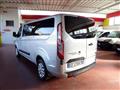 FORD TRANSIT CUSTOM 320 2.0 EcoBlue 130 PL Combi Trend 9Posti