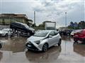 TOYOTA Aygo 1.0 VVT-i 72 CV 5p. x-fun