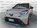 TOYOTA NUOVA AYGO X Aygo X 1.0 VVT-i 72 CV 5 porte Lounge Air S-CVT