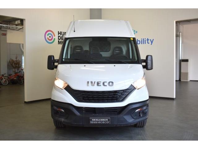 IVECO DAILY 35S16V 2.3 HPT PM-SL-TM Furgone