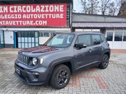 JEEP RENEGADE 1.6 mjt Limited 2wd 130cv (autocarro) NEOPATENTATI