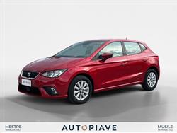 SEAT IBIZA 1.6 TDI 80 CV 5 porte Business