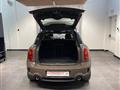 MINI COUNTRYMAN Mini 1.6 Cooper D Countryman ALL4