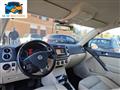 VOLKSWAGEN TIGUAN 2.0 TDI DPF 4MOTION tiptronic Sport & Style