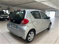 TOYOTA AYGO 1.0 12V VVT-i 5 porte Sol m-mt