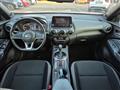 NISSAN JUKE 1.0 DIG-T 117 CV DCT N-Design