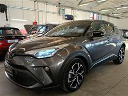 TOYOTA C-HR 2.0 Hybrid E-CVT Trend