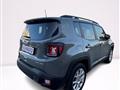 JEEP RENEGADE 1.3 T4 DDCT Limited