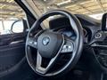 BMW X3 xDrive20d xLine