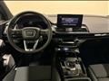 AUDI Q5 50 TFSIe QUATTRO S-TRONIC IDENTITY BLACK