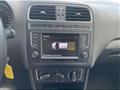 VOLKSWAGEN Polo 5p 1.4 tdi bm Comfortline 90cv dsg