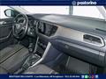 VOLKSWAGEN T-ROC 1.0 TSI Business BlueMotion Technology