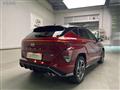 HYUNDAI NEW KONA HYBRID Kona 1.6 gdi hev N Line Tech Pack 2wd dct