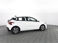 HYUNDAI I20 1.2 MPI MT ConnectLine