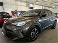 TOYOTA C-HR 2.0 Hybrid E-CVT Trend