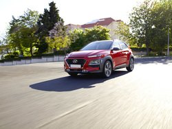 HYUNDAI KONA 1.0 T-GDI XTech