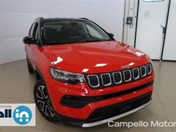 JEEP COMPASS 1.6 Mjt 130cv Limited MY23