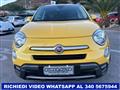 FIAT 500X 1.6 MultiJet 120 CV Cross