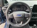 FORD FIESTA 1.1 75 CV GPL 5 porte Titanium OK NEOPATENTATI