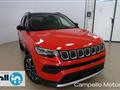 JEEP COMPASS 1.6 Mjt 130cv Limited MY23