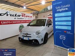 ABARTH 595 COMPETIZIONE 595 1.4 Turbo T-Jet 180 CV Competizione