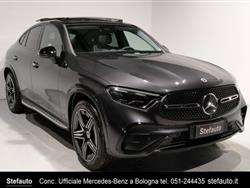 MERCEDES CLASSE GLC de 4Matic Plug-in hybrid Coupé AMG Line Premium Pl