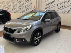 PEUGEOT 2008 (2013) 2008