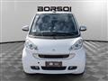 SMART FORTWO CABRIO fortwo 1000 52 kW MHD cabrio pulse