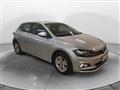 VOLKSWAGEN POLO VI 2017 5p 1.0 tsi Comfortline 95cv dsg