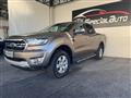 FORD RANGER 2.0 TDCi Double Cabin