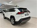 TOYOTA RAV4 2.5 HV (222CV) E-CVT AWD-i Dynamic