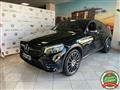 MERCEDES CLASSE GLC d 4Matic Coupé Premium AMG