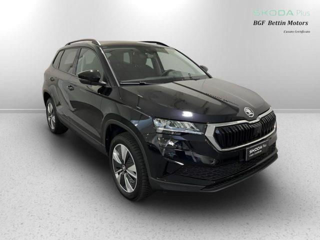 SKODA KAROQ 2.0 tdi evo Executive 115cv dsg