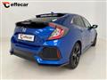 HONDA CIVIC 1.0T 5 porte Executive