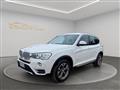 BMW X3 Xdrive20d xLine auto my16