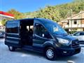 FORD TRANSIT 330 2.0TDCi EcoBlue 170CV Combi Trend 9 POSTI